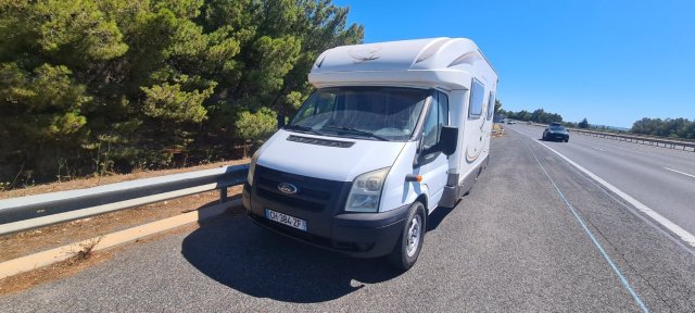 XGO Dynamic 22P Occasion
