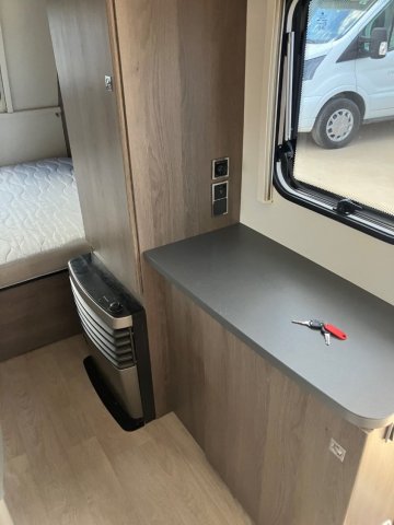 Caravelair Rubis 410 2020 Avec Climatisation - Photo 4