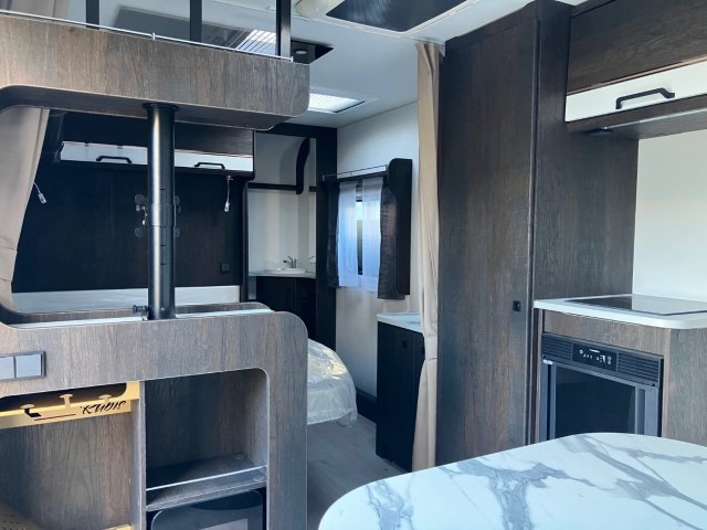 Rubis 495 M 100 % Polyester Anti grêle 2024 - Photo 5