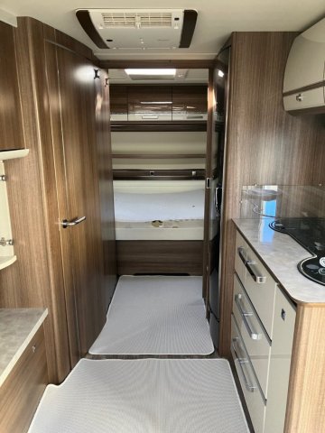 Fendt Diamant 590 BLACK COLLECTION ANNEE 2020 - Photo 6