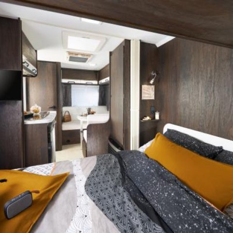 Rubis 395 2024 - Photo 2