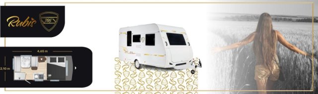 Rubis 395 2024 - Photo 5