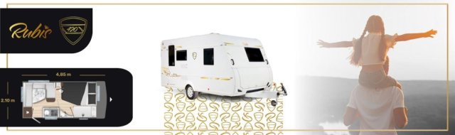 Rubis 420 2024 - Photo 4