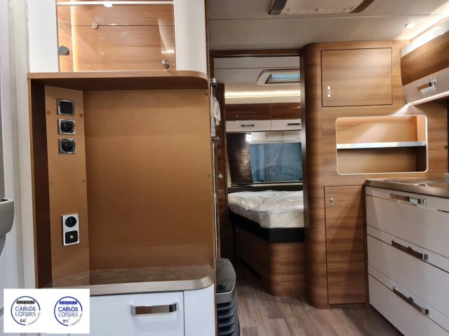 Tabbert Bellini 530 2024 - Photo 2