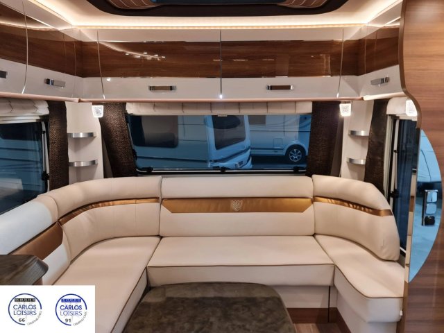 Tabbert Bellini 530 2024 - Photo 3