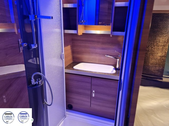 Tabbert Bellini 530 2024 - Photo 5