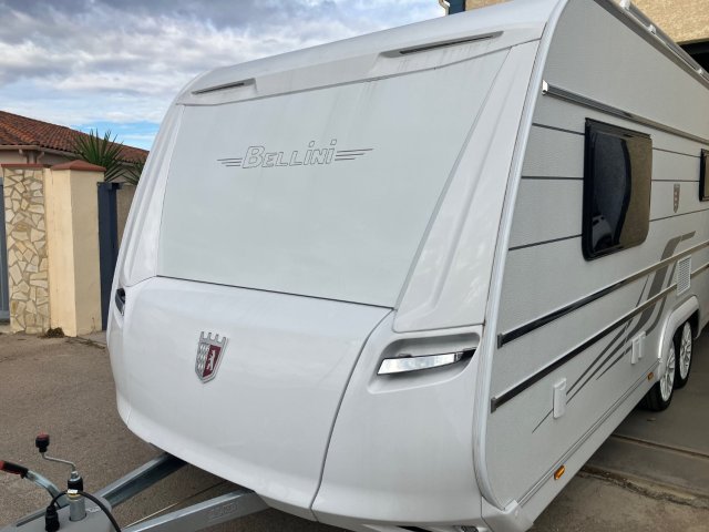 Tabbert Bellini 620 - Photo 2