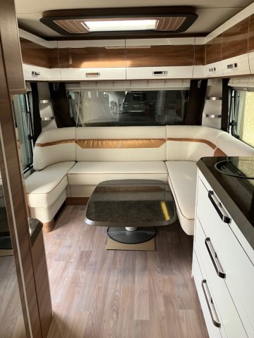 Tabbert Bellini 620 - Photo 4