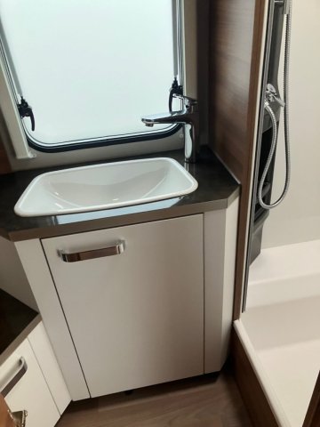 Tabbert Bellini 620 - Photo 5