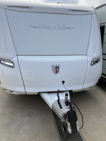 Tabbert Bellini 620 - Photo 2