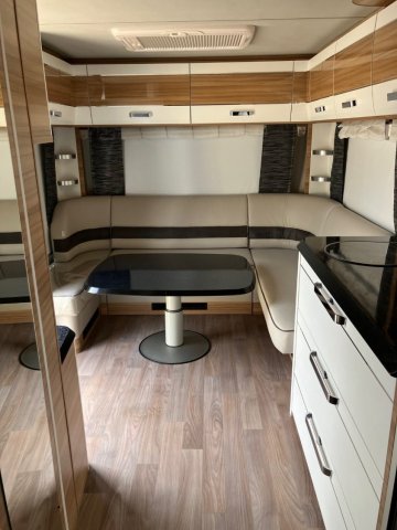 Tabbert Bellini 620 - Photo 3