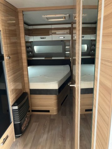 Tabbert Bellini 620 - Photo 4