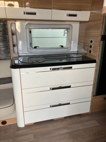 Tabbert Bellini 620 - Photo 5