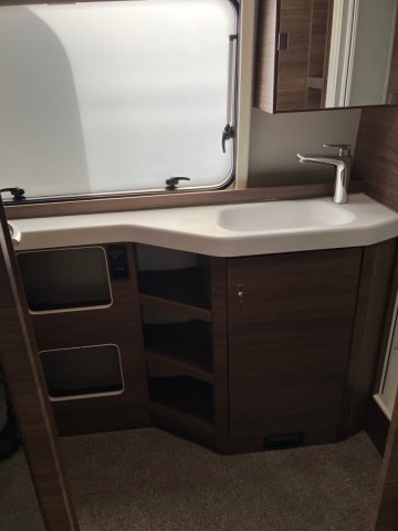 Tabbert Puccini 655 - Photo 2