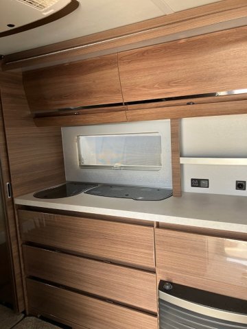 Tabbert Puccini 655 - Photo 3