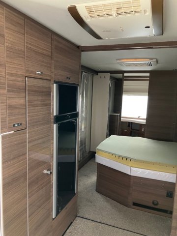 Tabbert Puccini 655 - Photo 4