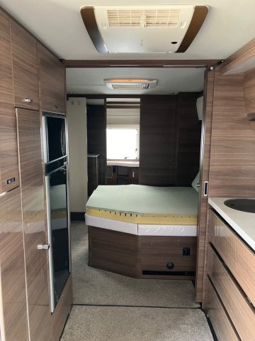 Tabbert Puccini 655 - Photo 5