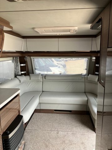 Tabbert Puccini 655 - Photo 6