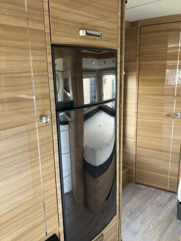 Tabbert Caravane - Photo 3