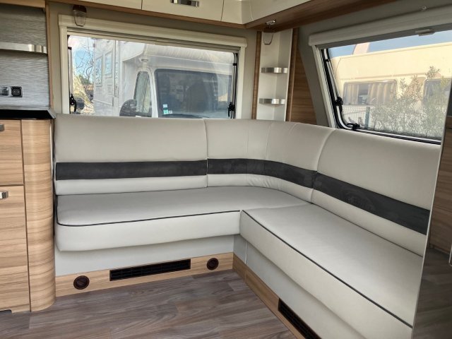 Tabbert Caravane - Photo 6