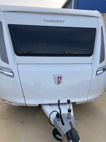 Tabbert Caravane - Photo 7