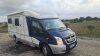 Hymer Van 572 - Profilé