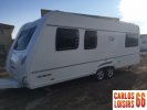 Caravelair sublim 595 s