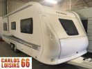 Hobby prestige 610 ul