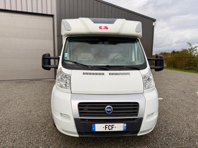 Adria Coral 650 SP - Photo 2