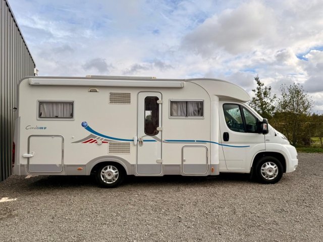 Adria Coral 650 SP - Photo 3