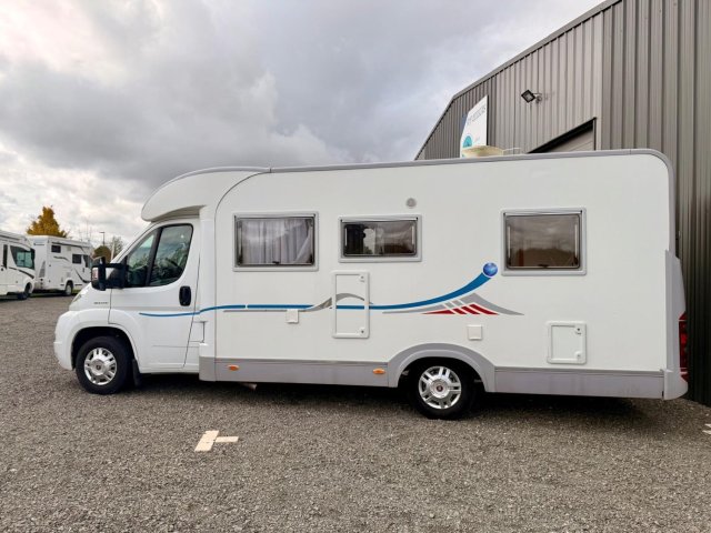 Adria Coral 650 SP - Photo 4