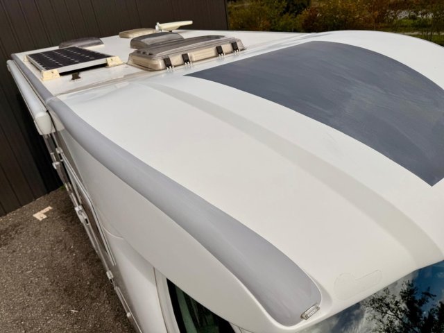 Adria Coral 650 SP - Photo 5