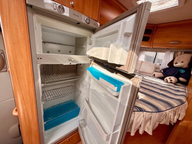 Adria Coral 650 SP - Photo 10