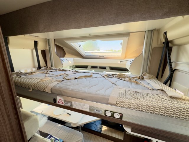 Benimar Tessoro 440 Up - Photo 12