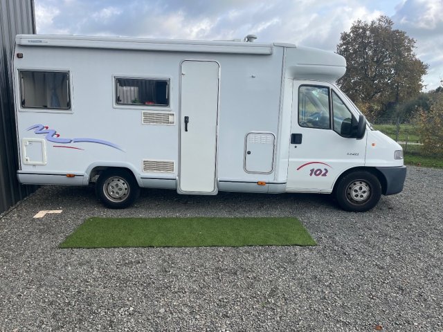 Challenger 102 - Photo 2