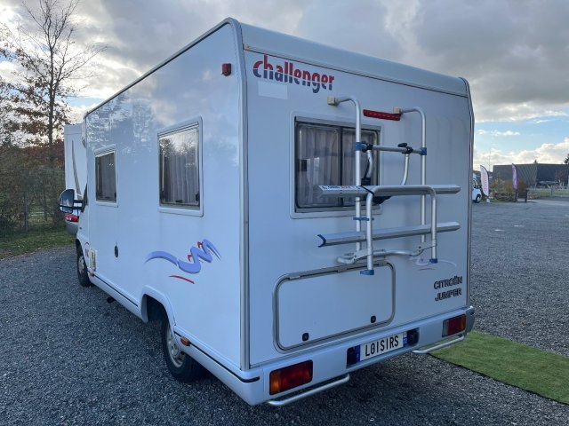 Challenger 102 - Photo 6