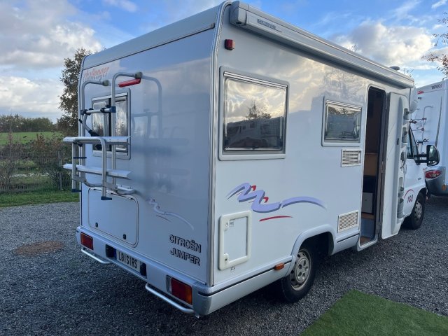 Challenger 102 - Photo 7