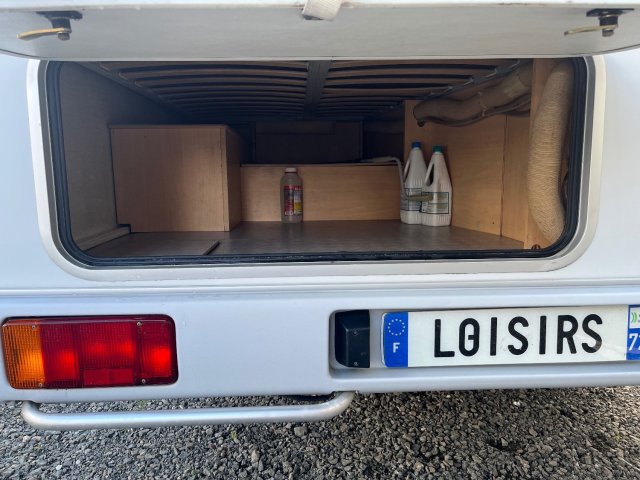 Challenger 102 - Photo 8