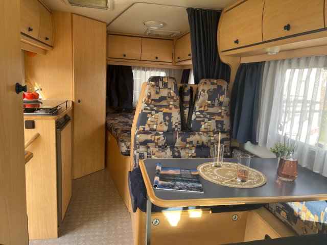 Challenger 102 - Photo 12