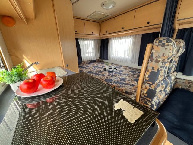 Challenger 102 - Photo 14