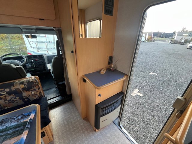 Challenger 102 - Photo 15