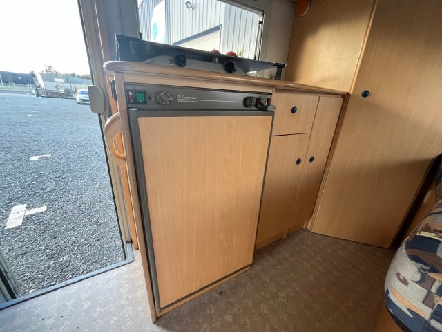 Challenger 102 - Photo 16