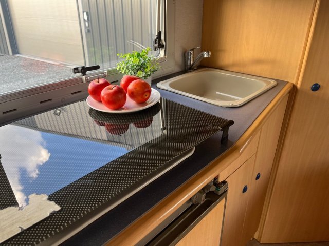 Challenger 102 - Photo 17