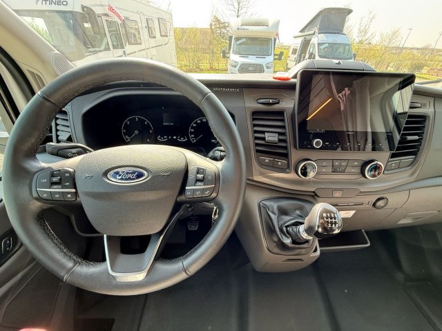 Achat Challenger 328 Occasion