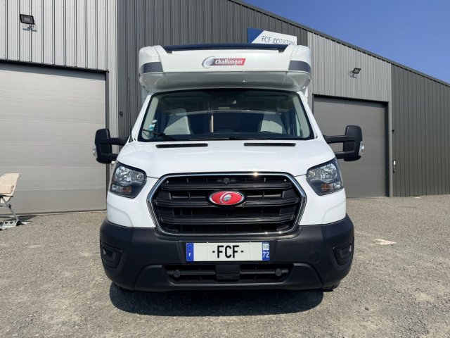 Challenger 328 - Photo 2