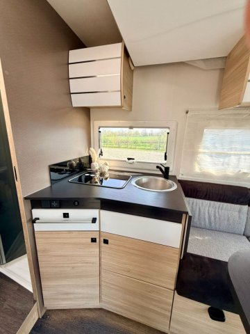 Challenger 328 - Photo 6