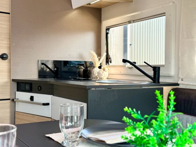 Challenger 328 - Photo 12