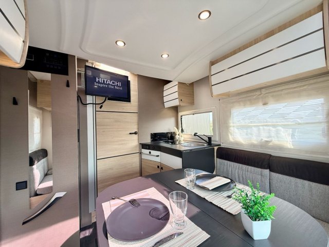 Challenger 328 - Photo 13