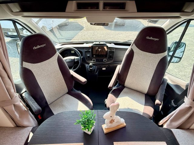 Challenger 328 - Photo 16