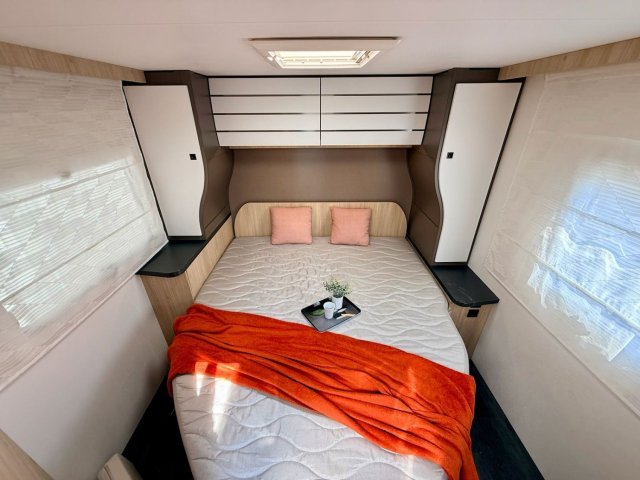 Challenger 328 - Photo 19